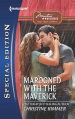 Marooned with the Maverick