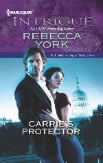 Carrie's Protector