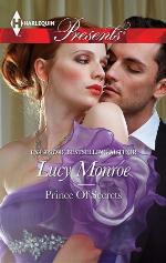 Prince of Secrets