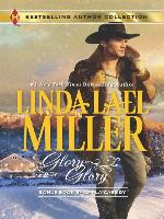 Glory, Glory: Snowbound with the Bodyguard