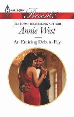 An Enticing Debt to Pay