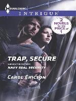 Trap, Secure: Navy SEAL Security
