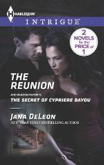 The Reunion: The Secret of Cypriere Bayou
