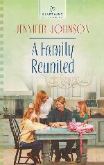 A Family Reunited