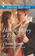 How to Marry a Princess