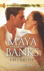 The Bride: In the Rich Man's World