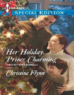 Her Holiday Prince Charming
