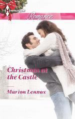 Christmas at the Castle