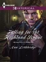 Falling for the Highland Rogue