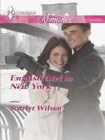 English Girl in New York