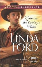 Claiming the Cowboy's Heart