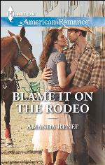 Blame It on the Rodeo