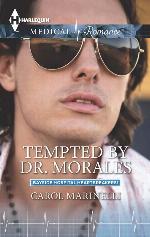 Tempted by Dr. Morales