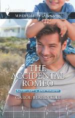 The Accidental Romeo