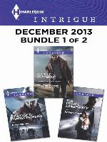 Harlequin Intrigue December 2013 - Bundle 1 of 2: Justice is Coming\Cold Case at Camden Crossing\The Cradle Conspiracy