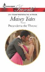 Pretender to the Throne