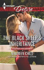 The Black Sheep's Inheritance
