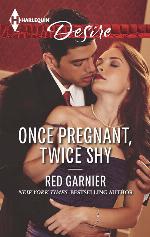 Once Pregnant, Twice Shy