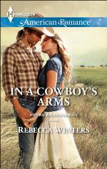 In a Cowboy's Arms