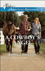A Cowboy's Angel