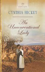 An Unconventional Lady