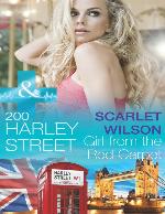 200 Harley Street: Girl from the Red Carpet