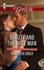 Beauty and the Best Man