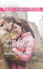 Swept Away by the Tycoon