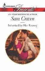 Inherited by Her Enemy