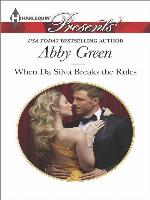 When Da Silva Breaks the Rules