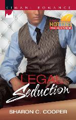 Legal Seduction