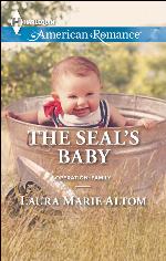 The SEAL's Baby