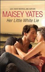 Her Little White Lie