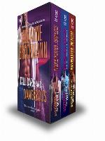 Tall, Dark and Dangerous Vol 1: Tall, Dark and Fearless\Tall, Dark and Devastating