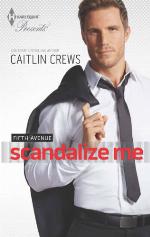 Scandalize Me