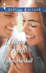 A Doctor for Keeps