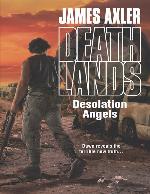 Desolation Angels