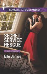 Secret Service Rescue