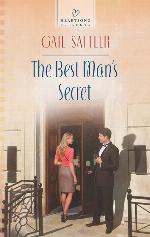 The Best Man's Secret