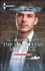 200 Harley Street: The Shameless Maverick
