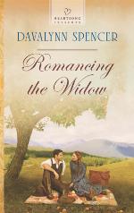 Romancing the Widow