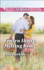 Frozen Heart, Melting Kiss