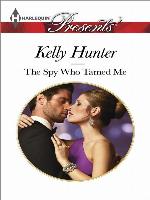 The Spy Who Tamed Me