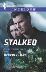 Stalked