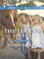 The Texan's Twins