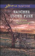 Rancher Under Fire