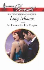 An Heiress for His Empire