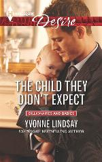 The Child They Didn't Expect