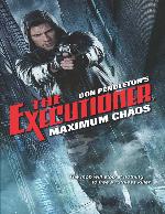 Maximum Chaos