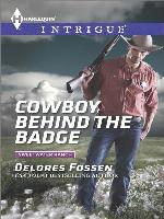 Cowboy Behind the Badge